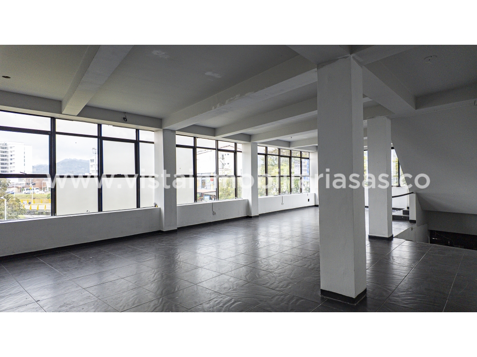 Arriendo Local Sector Milán, Manizales