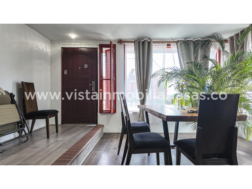 Arriendo Apartaestudio Sector del Alto del Perro, Manizales