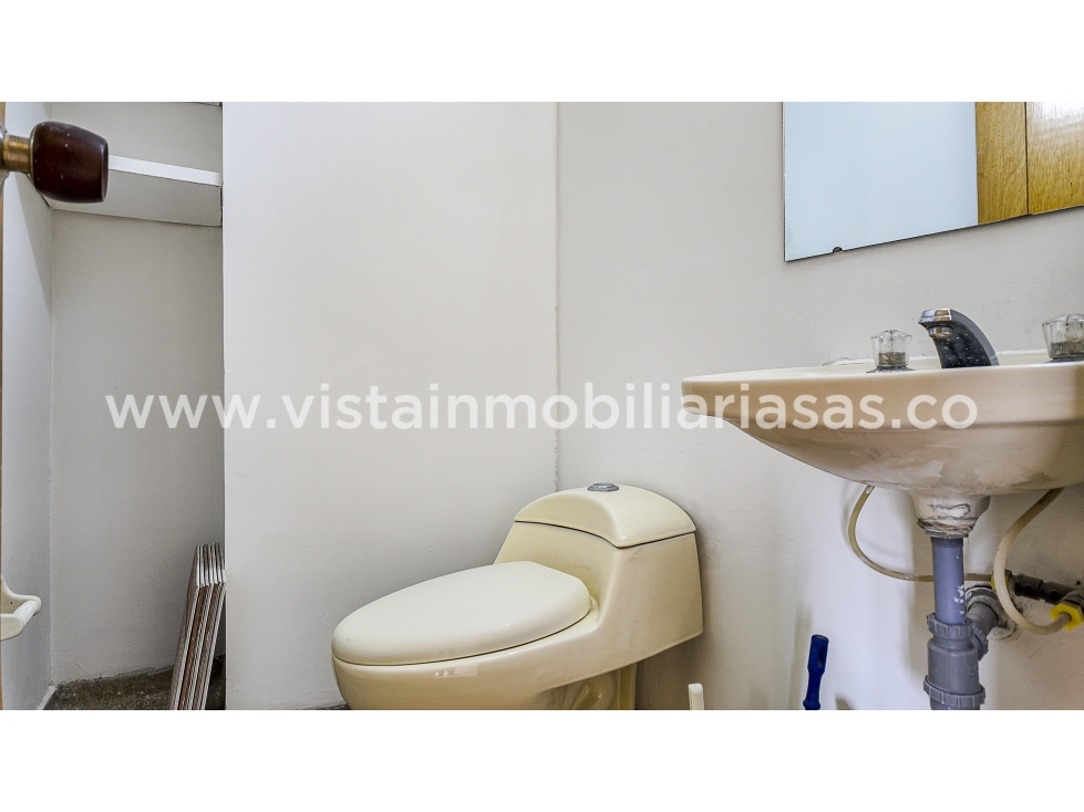 Arriendo Oficina Centro, Manizales