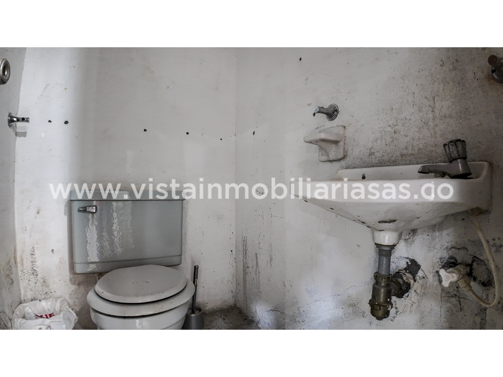 Arriendo Local Sector La Arboleda, Manizales