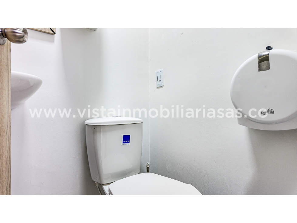 Arriendo Oficina Centro, Manizales