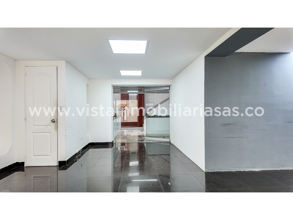 Arriendo Local Sector Centro, Manizales