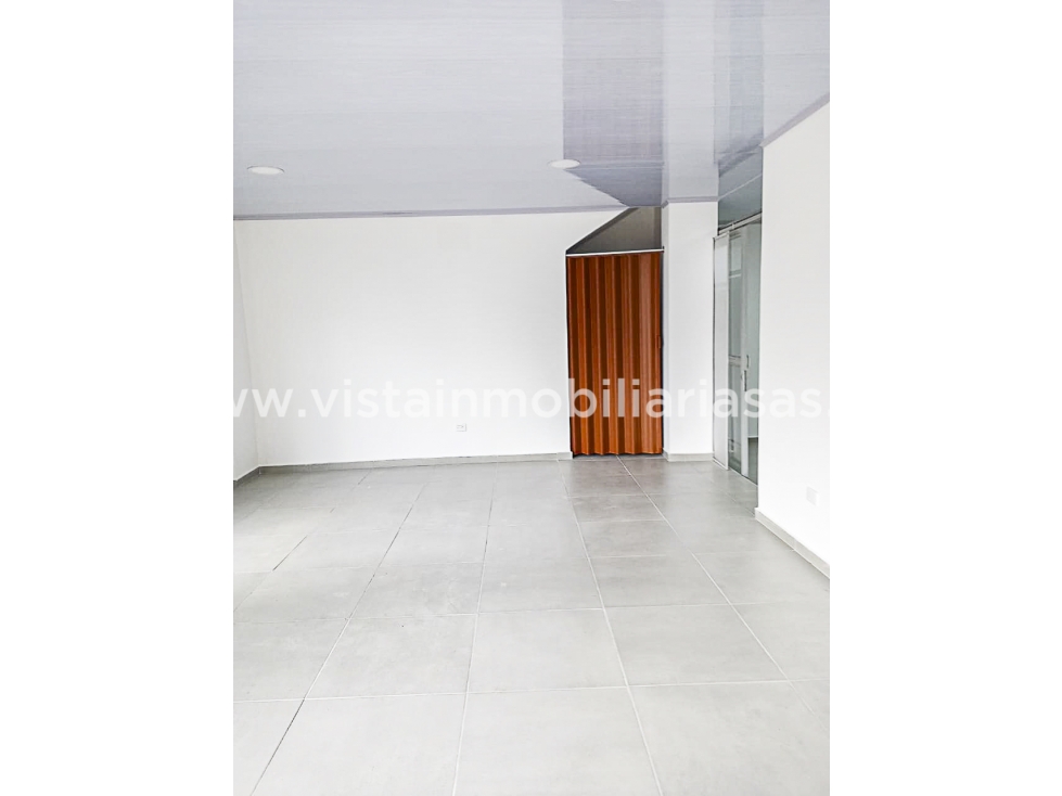 Arriendo Local Sector La Argentina, Manizales