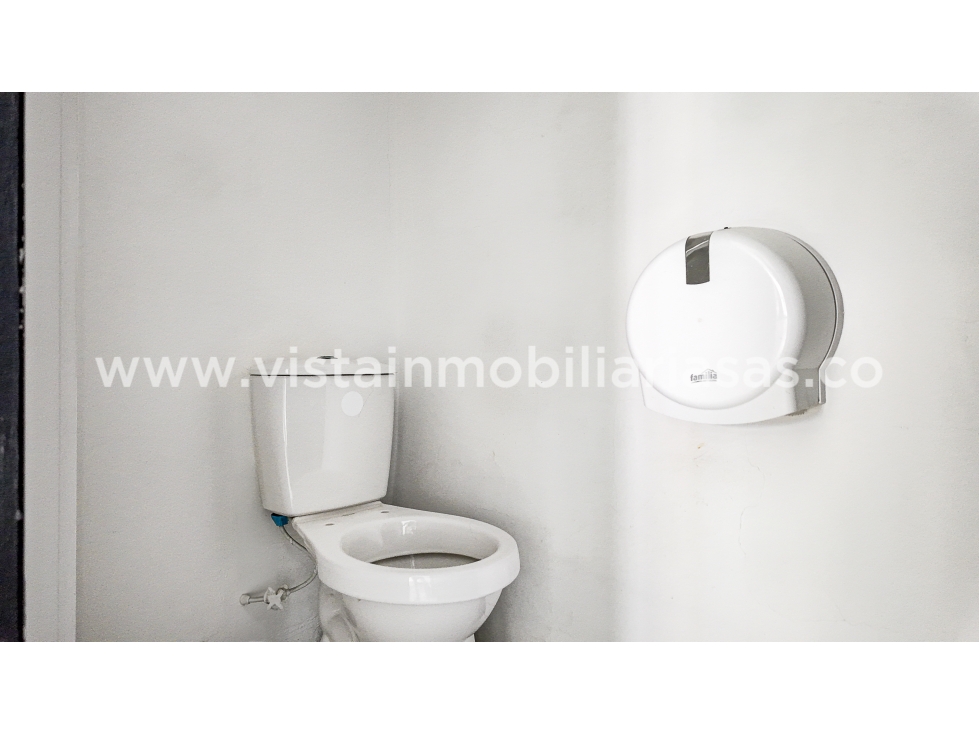 Arriendo Local Avenida Santander/Multicentro Estrella, Manizales