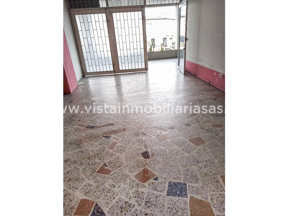 Arriendo Local Sector Campohermoso, Manizales