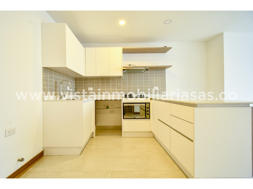 Arriendo Apartaestudio en el Sector de Cerro de Oro, Manizales