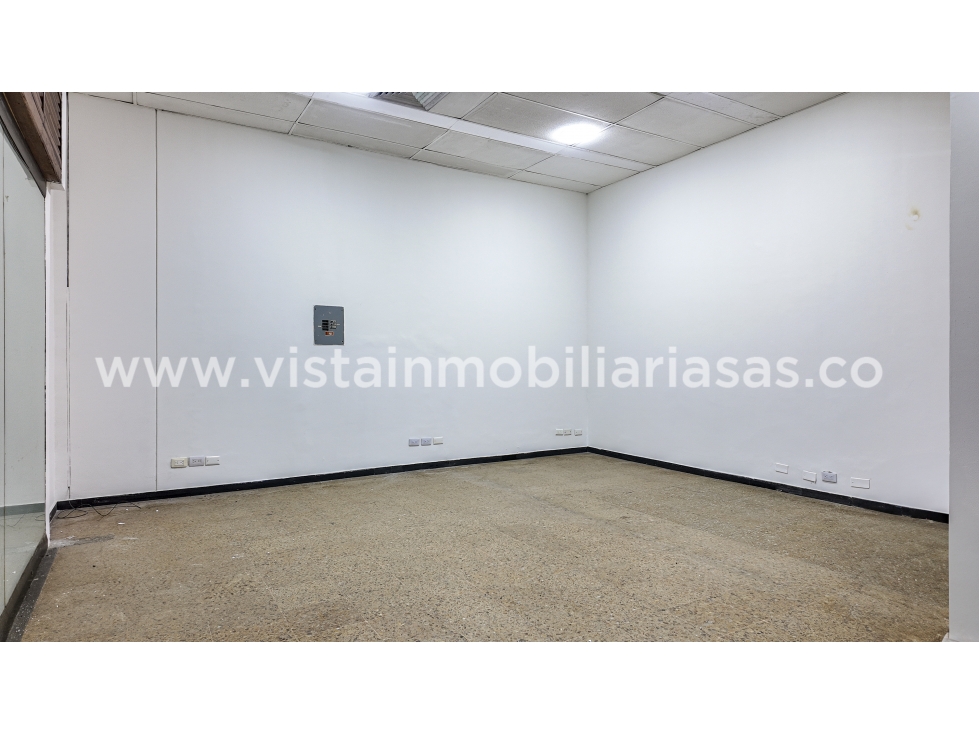 Arriendo Local Sector Centro, Manizales