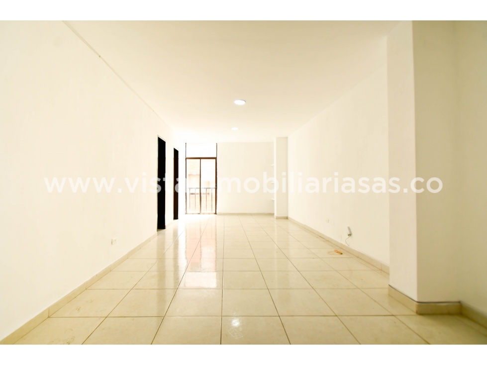 Arriendo Oficina Sector Centro, Manizales