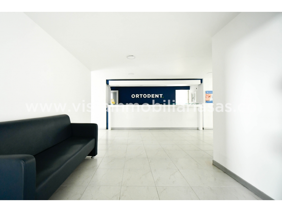 Arriendo Local Sector Centro, Manizales