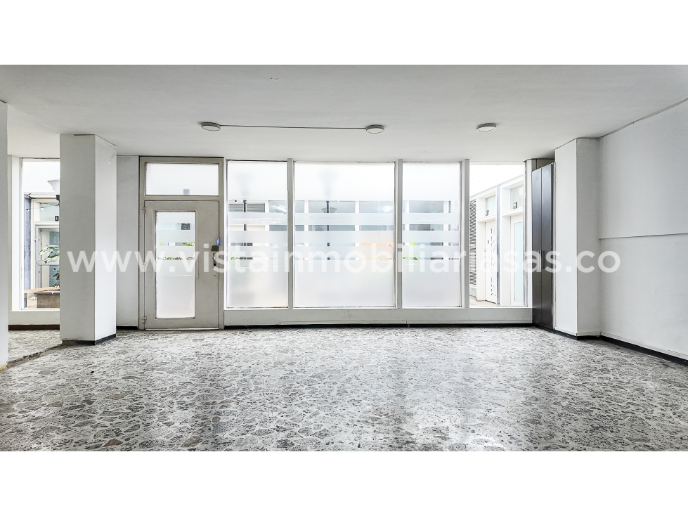 Arriendo Local Comercial, Av Santander Manizales