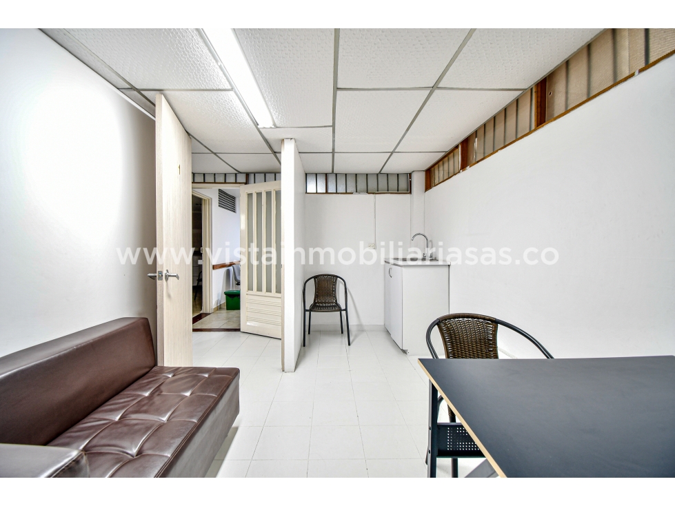 Arriendo Oficina Sector Belén, Manizales — foto 2