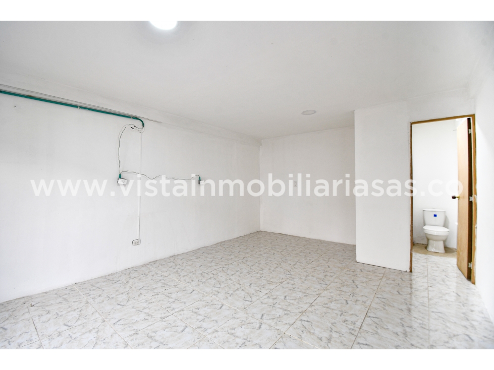 Arriendo Local Sector Alta Suiza, Manizales — foto 3
