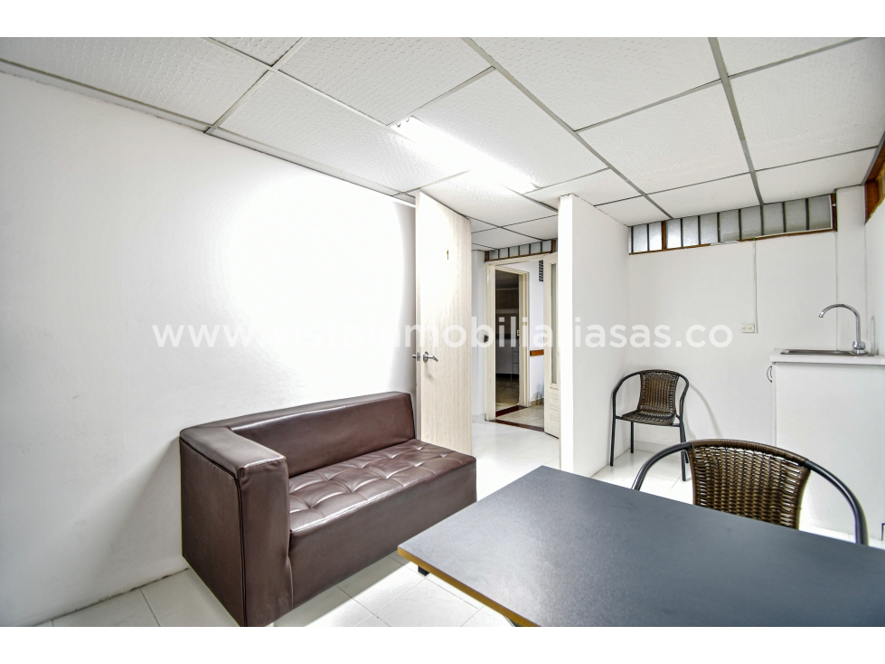 Arriendo Oficina Sector Belén, Manizales — foto 3