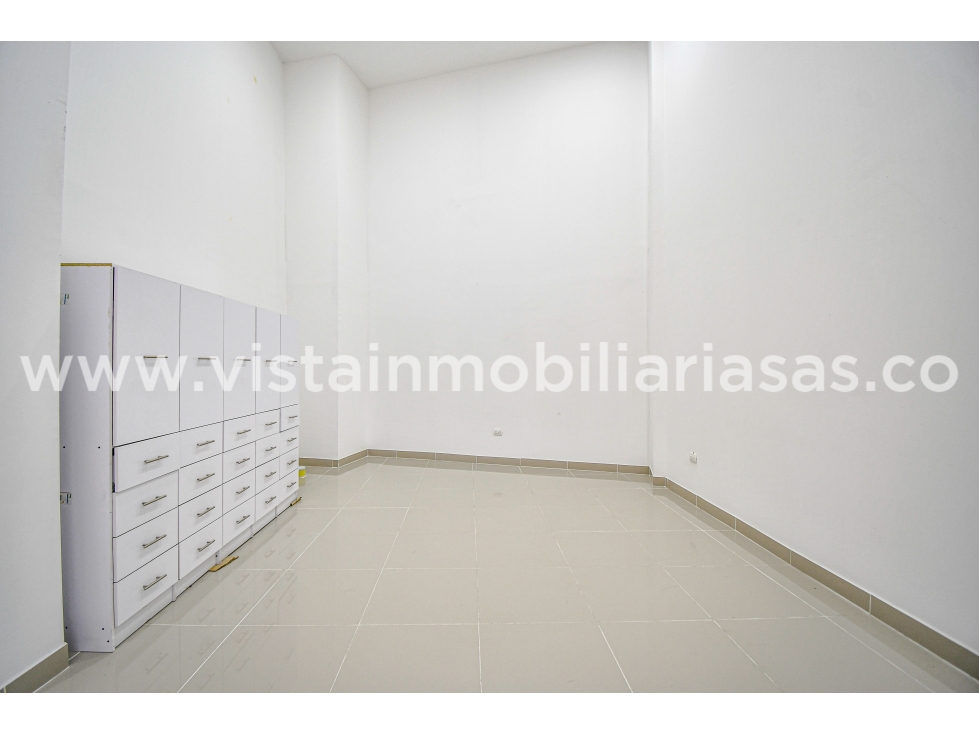 Arriendo Local Sector El Cable/Parque Medico, Manizales — foto 3