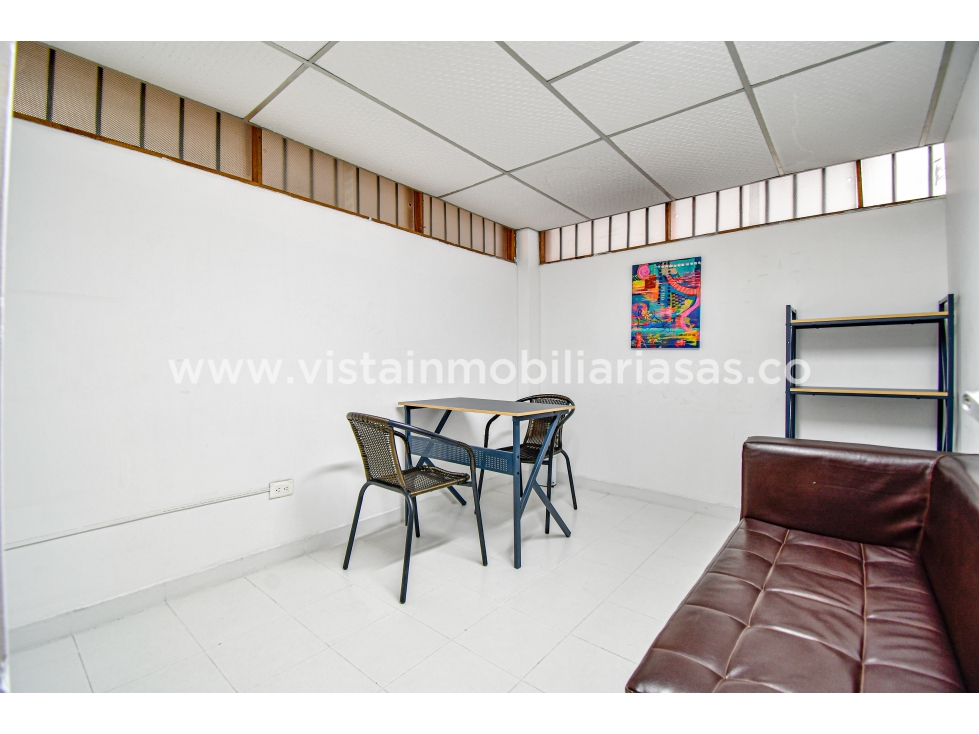 Arriendo Oficina Sector Belén, Manizales — foto 6