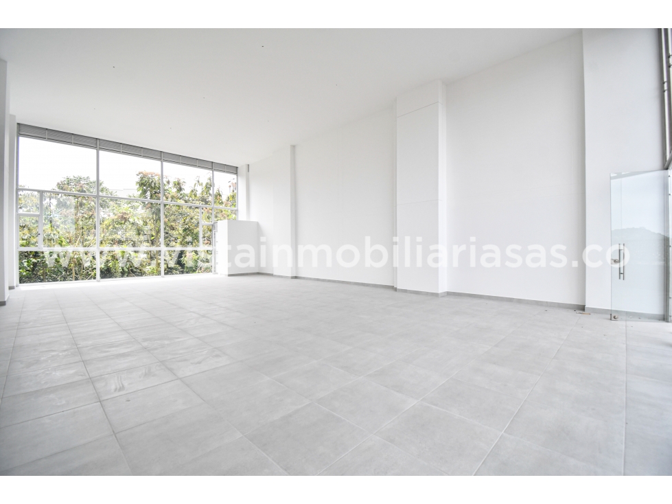 Arriendo Local "NUEVO" Sector Avenida Santander, Manizales — foto 6
