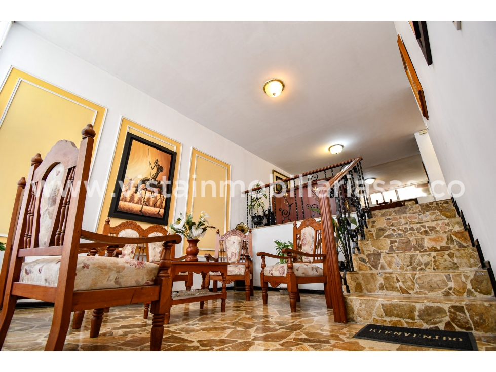 Arriendo Casa Comercial en el Sector de Palermo, Manizales — foto 4