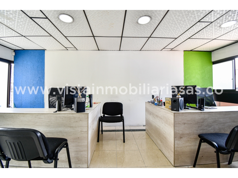 Arriendo oficina Sector Los Agustinos, Manizales — foto 4