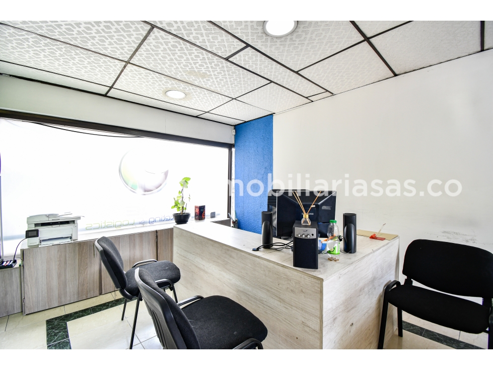 Arriendo oficina Sector Los Agustinos, Manizales — foto 6