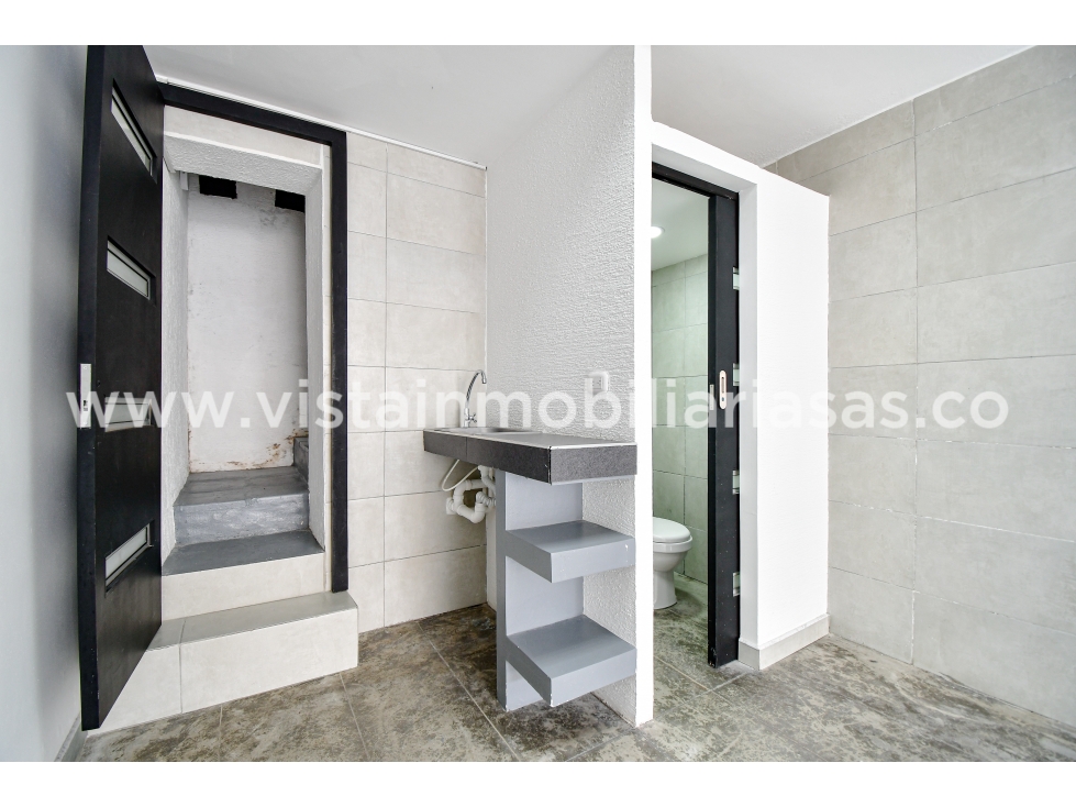 Arriendo Local Sector La Arboleda, Manizales — foto 3