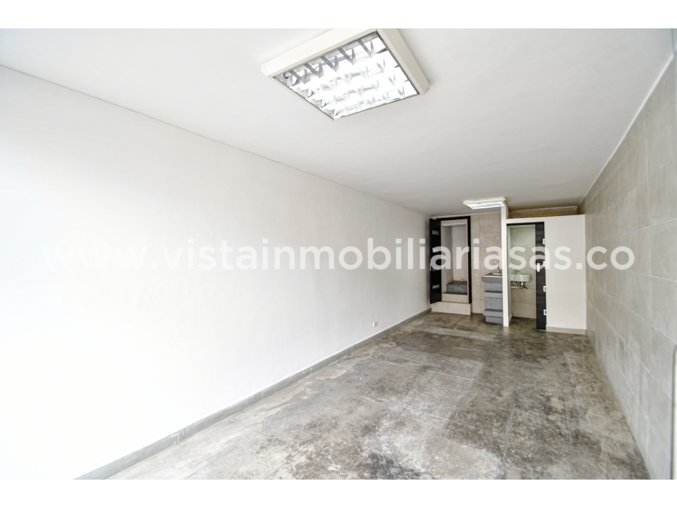 Arriendo Local Sector La Arboleda, Manizales — foto 2
