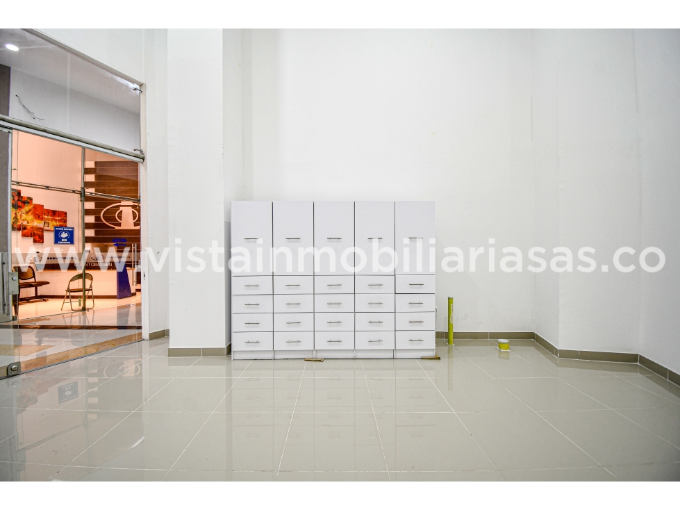 Arriendo Local Sector El Cable/Parque Medico, Manizales — foto 2