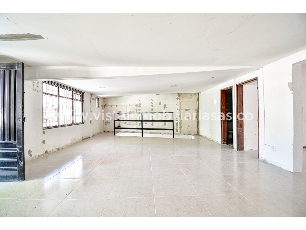 Arriendo Local Sector Milán, Manizales — foto 3