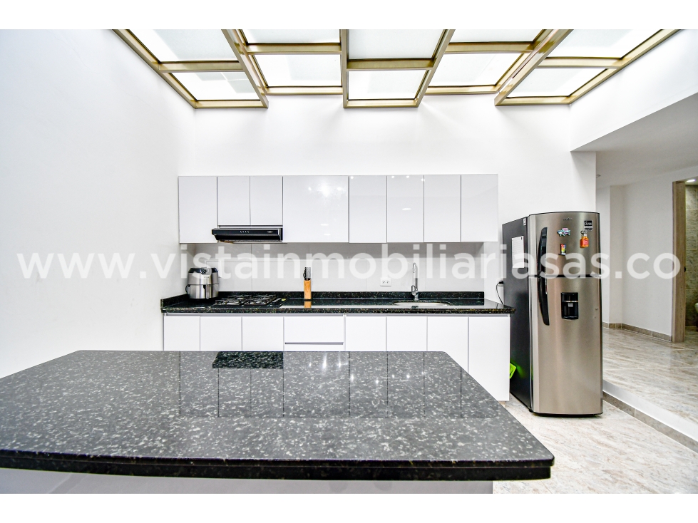 Arriendo Casa Comercial en el Sector de Guayacanes/El Cable, Manizales — foto 6