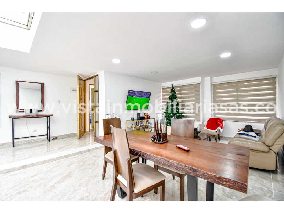 Arriendo Casa Comercial en el Sector de Guayacanes/El Cable, Manizales — foto 3