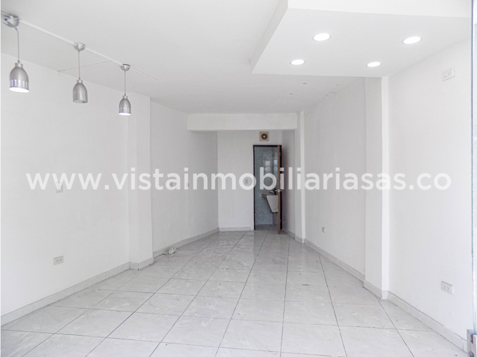 Arriendo Local Sector Avenida Paralela, Manizales — foto 3