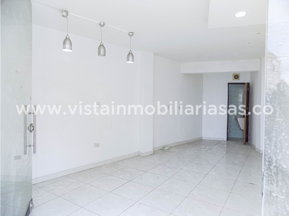 Arriendo Local Sector Avenida Paralela, Manizales — foto 2