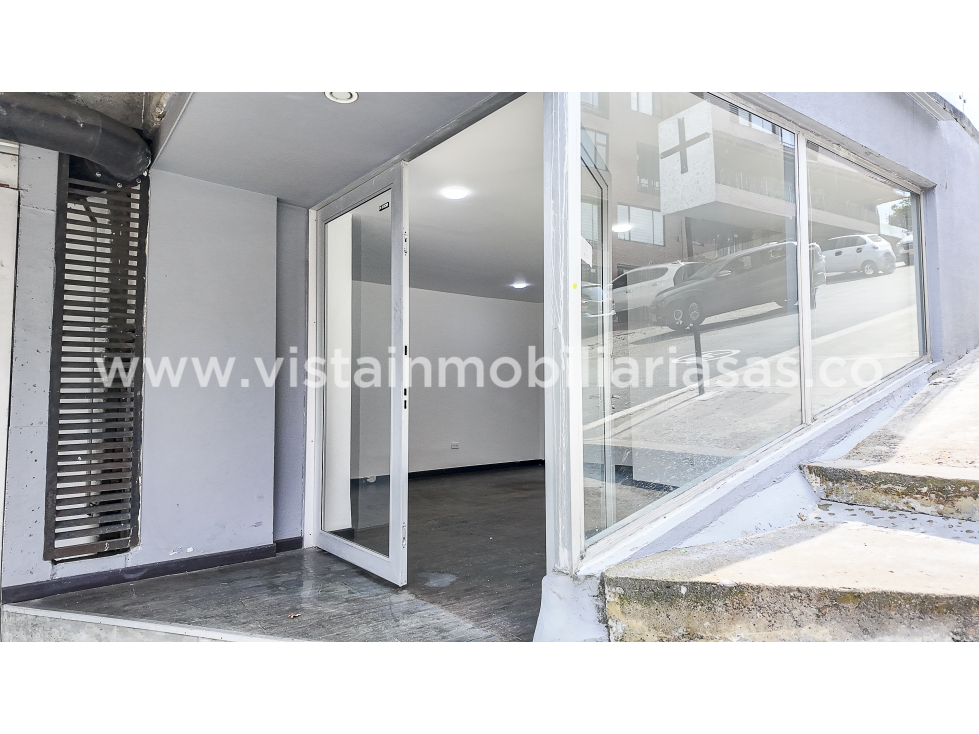Arriendo Local Sector El Cable/Parque Medico, Manizales — foto 4