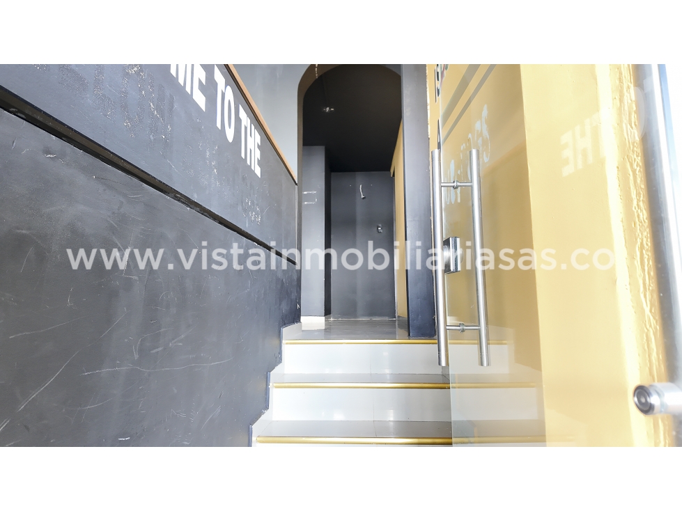 Arriendo Local La Estrella, Manizales — foto 4