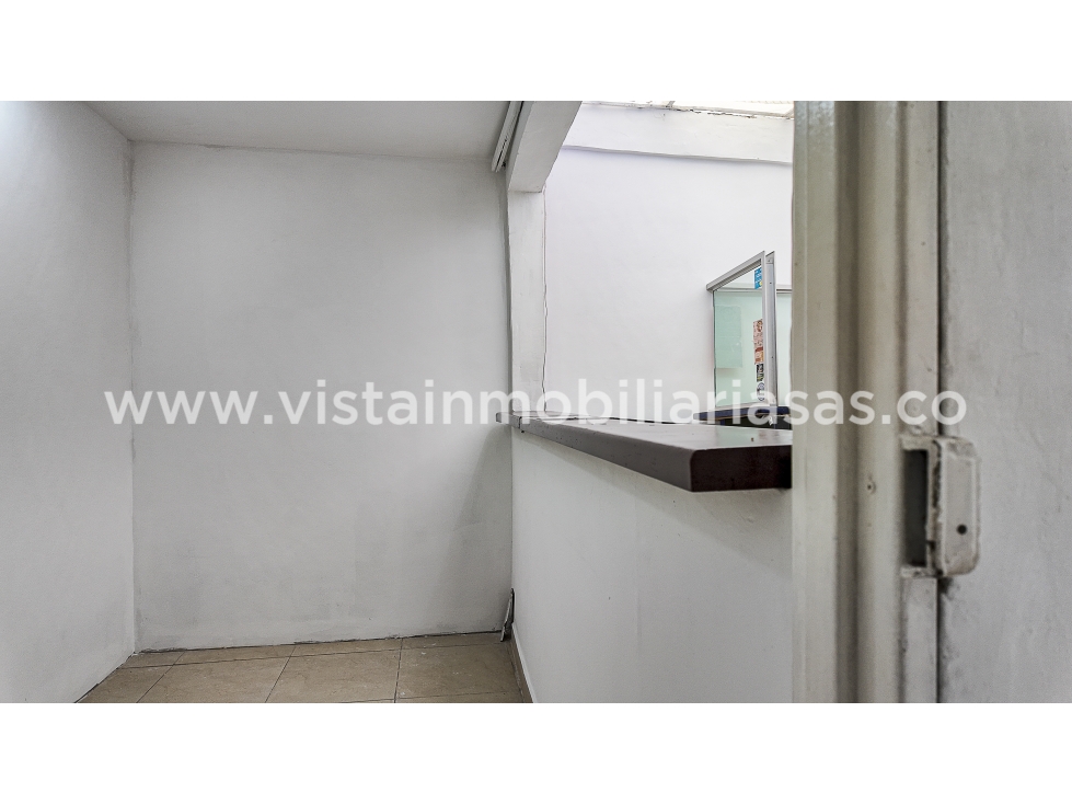 Arriendo Local Sector Centro, Manizales — foto 6