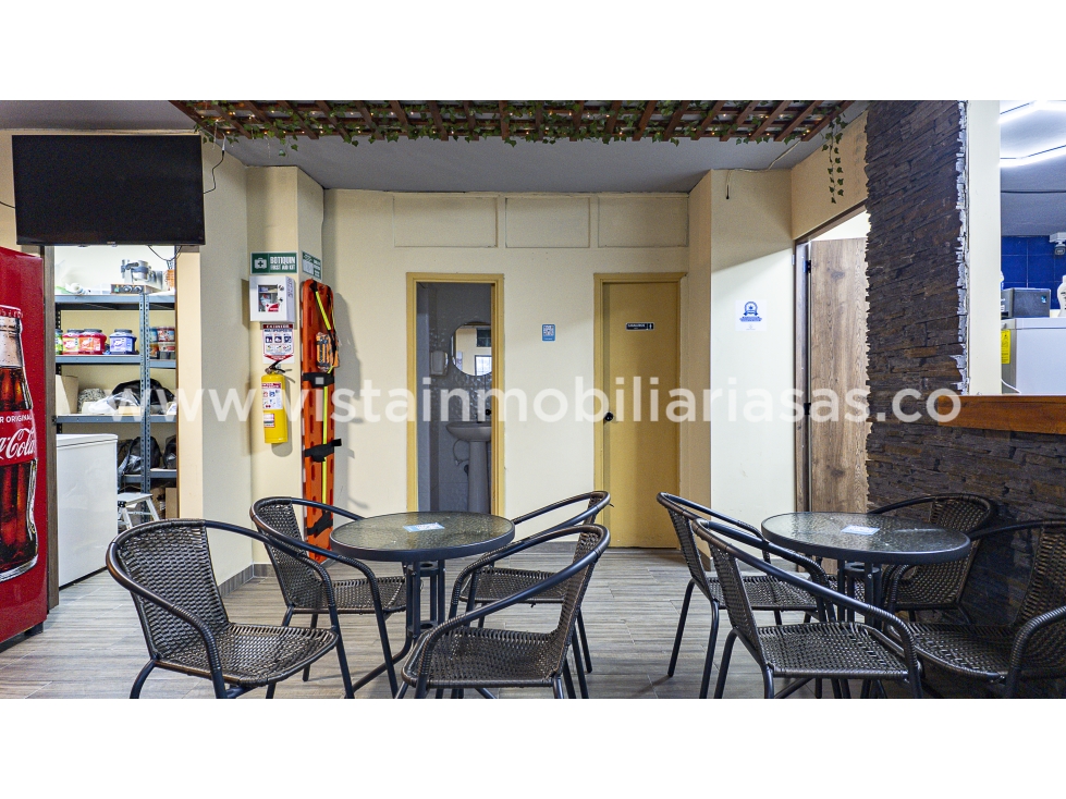 Arriendo Edificio Sector Milán, Manizales - 4