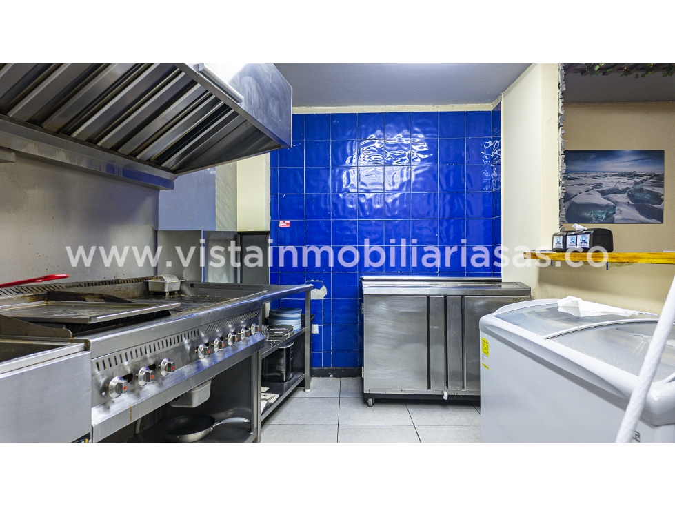 Arriendo Edificio Sector Milán, Manizales - 5