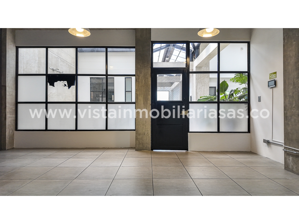 Arriendo Oficina en La Estrella, Manizales — foto 2