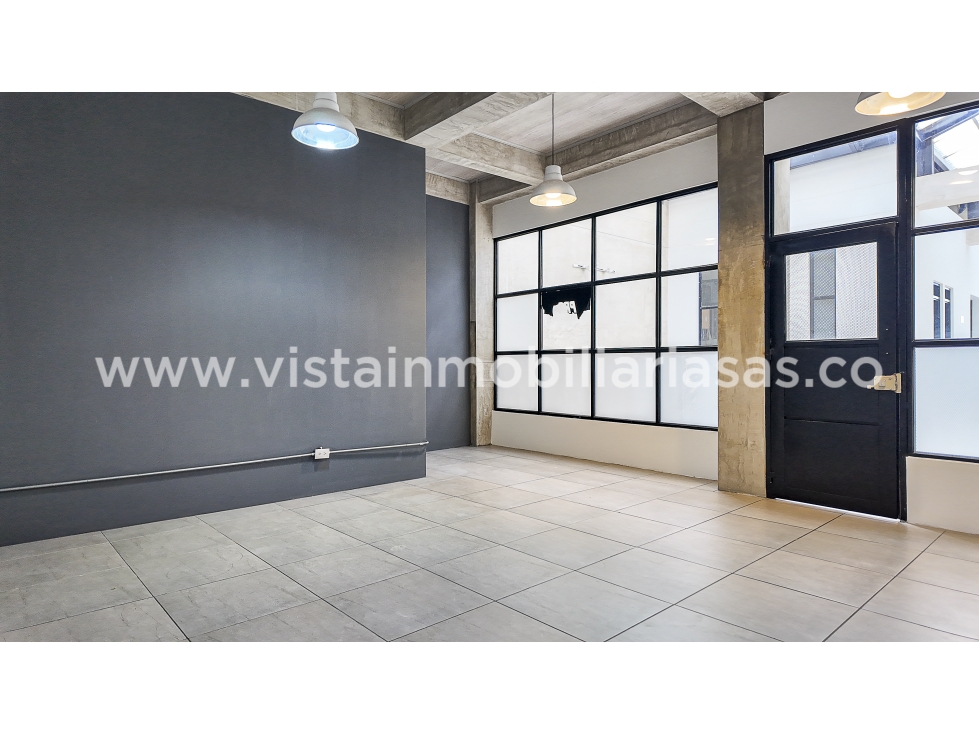 Arriendo Oficina en La Estrella, Manizales — foto 3