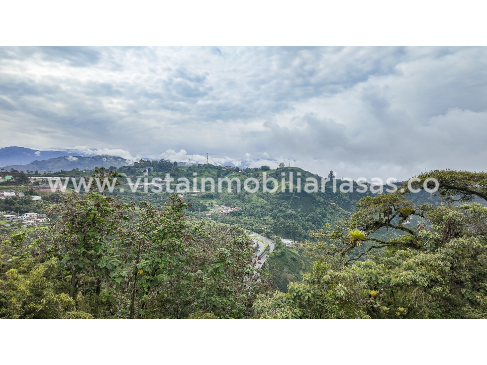 Arriendo Casa Conjunto Campestre el Arenillo, Manizales - 6