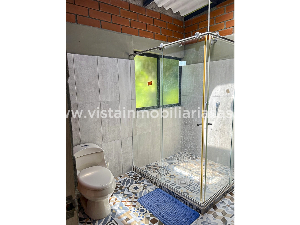 Arriendo Finca Santagueda, Palestina - 4