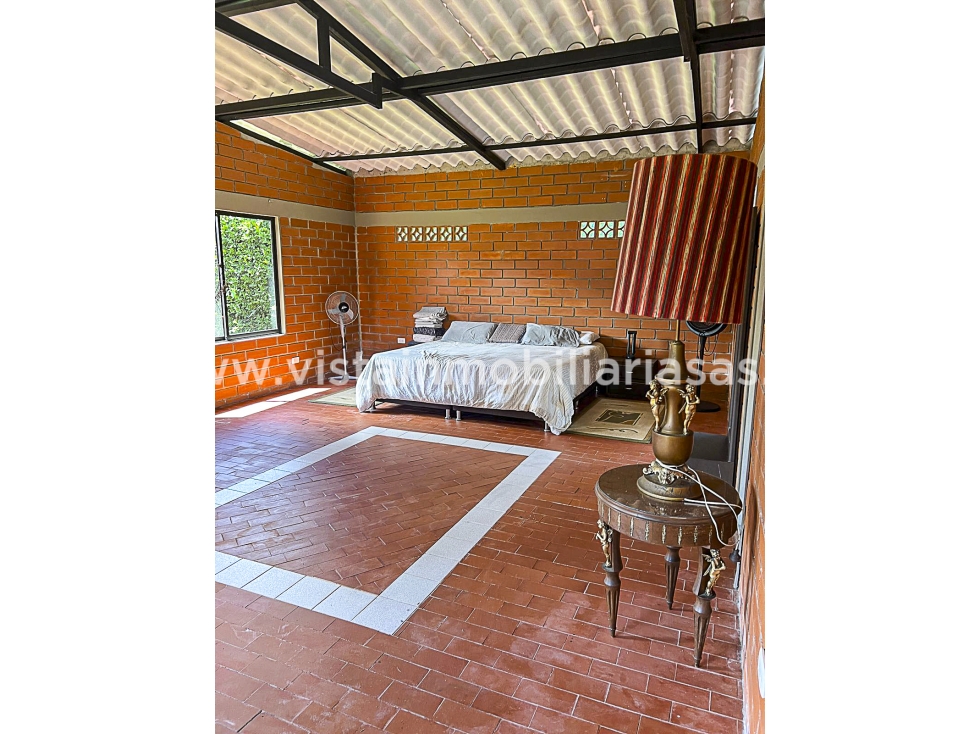 Arriendo Finca Santagueda, Palestina - 6
