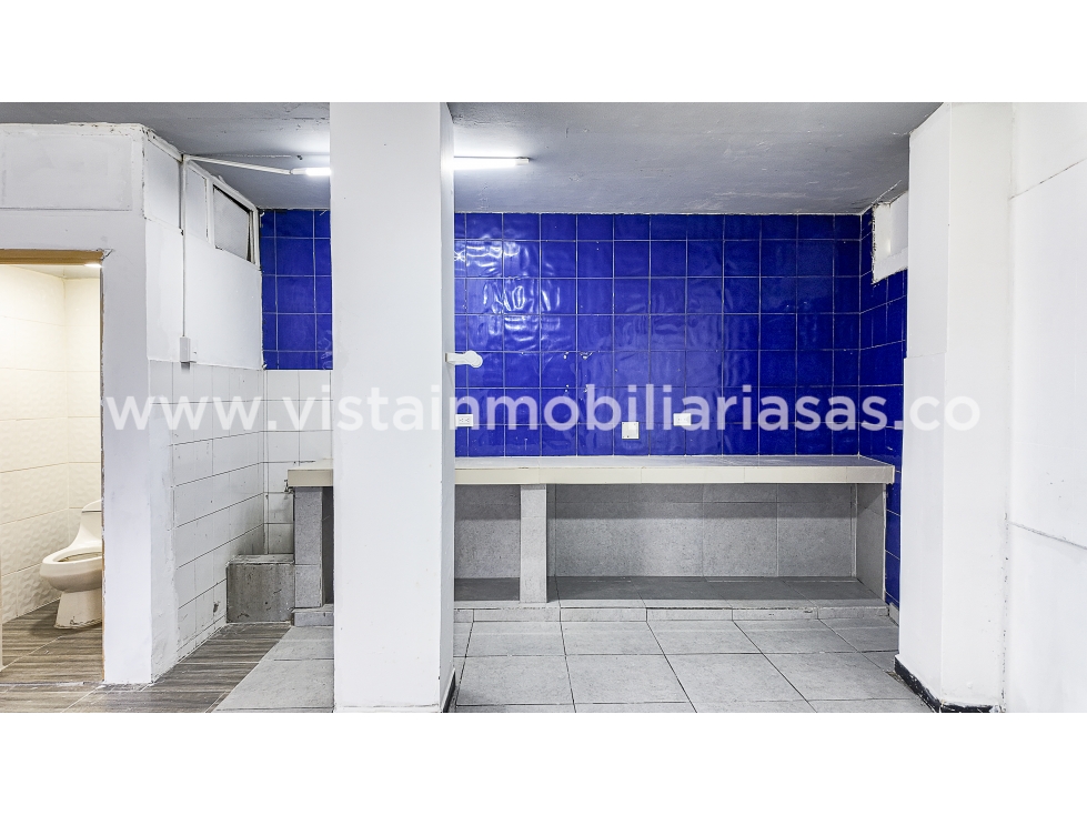 Arriendo Local Sector Milán/Batallón, Manizales — foto 4