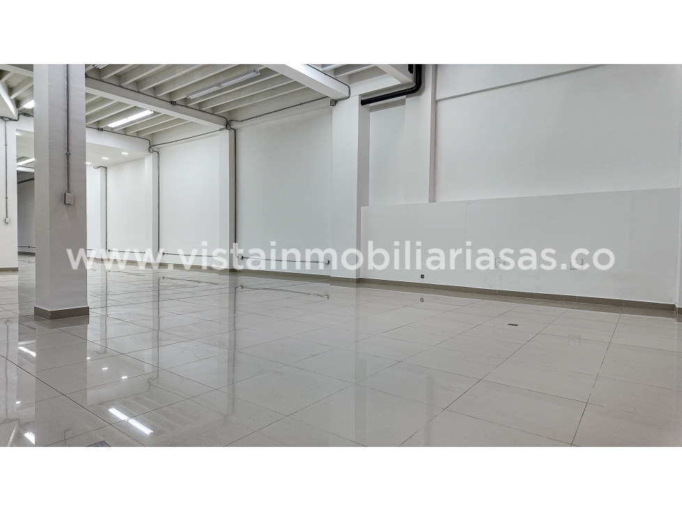 Arriendo Local Sector Centro, Manizales — foto 3