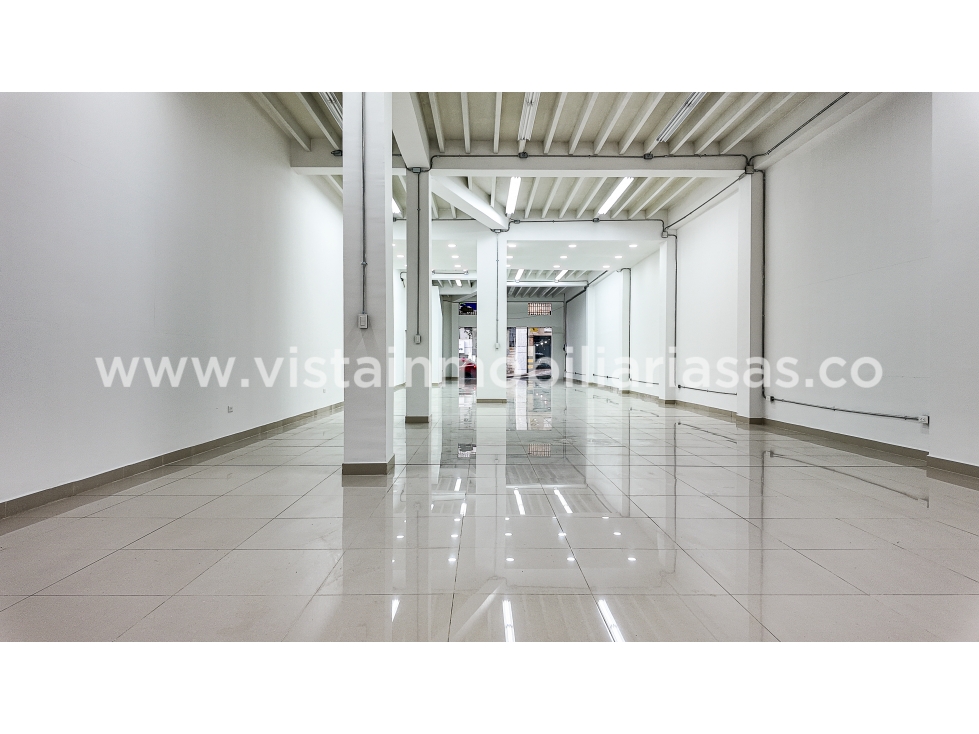 Arriendo Local Sector Centro, Manizales — foto 4