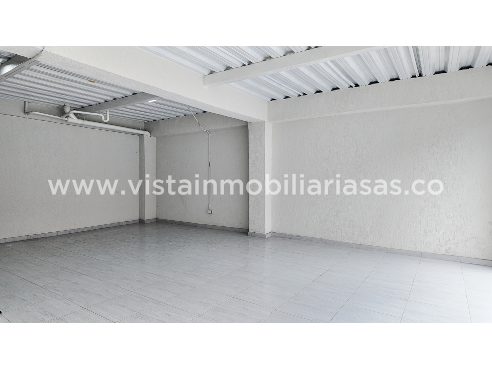 Arriendo Local Comercial Minitas, Manizales — foto 2