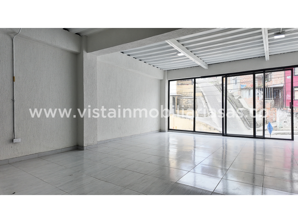 Arriendo Local Comercial Minitas, Manizales — foto 3