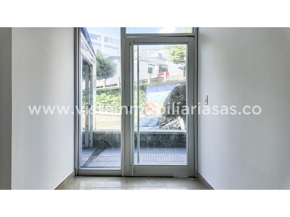 Arriendo Local Sector Laureles, Manizales — foto 2