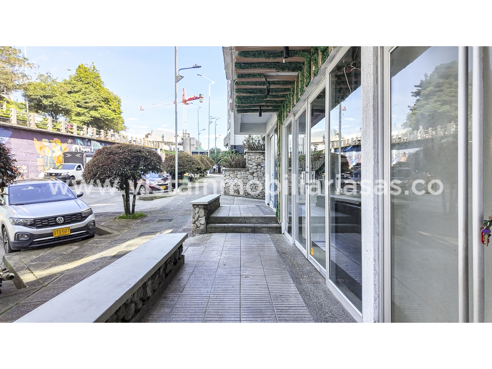 Arriendo Local Sector Laureles, Manizales — foto 4