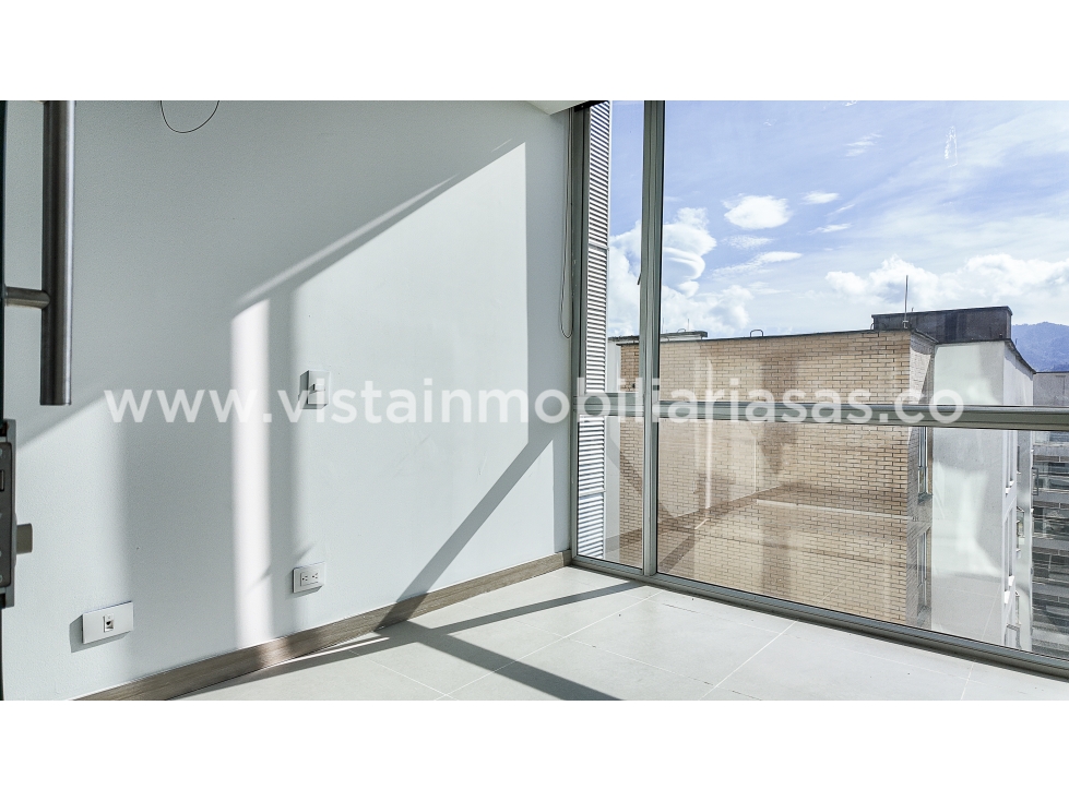 Arriendo Oficina Sector El Cable/Laureles, Manizales — foto 2