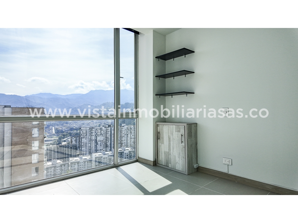 Arriendo Oficina Sector El Cable/Laureles, Manizales — foto 4